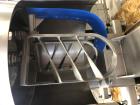 2002 Sancassiano 300-liter Removable Bowl C-shape Planetary Mixer